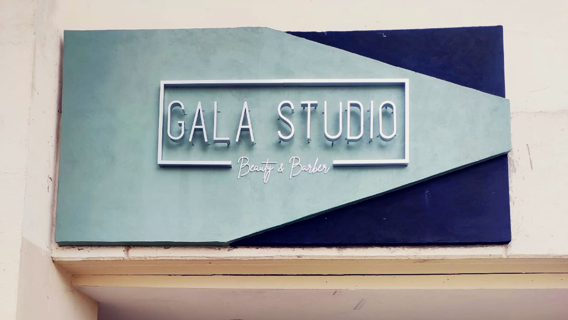 Gala Studio