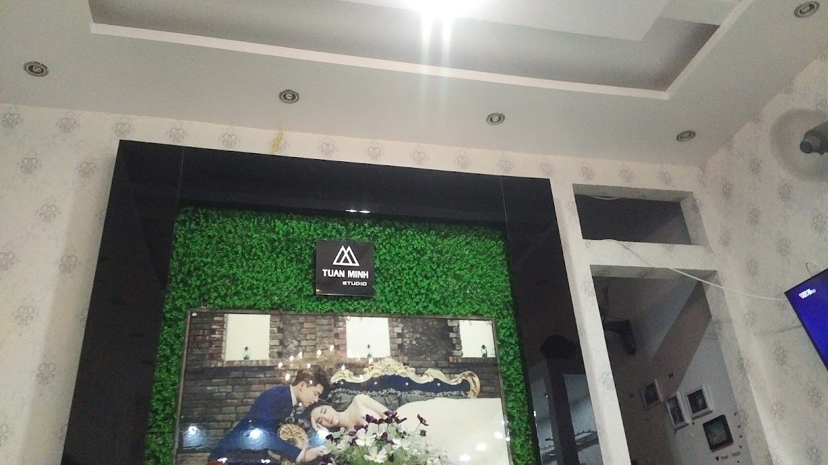 Ảnh Viện Áo Cưới Tuấn Minh
