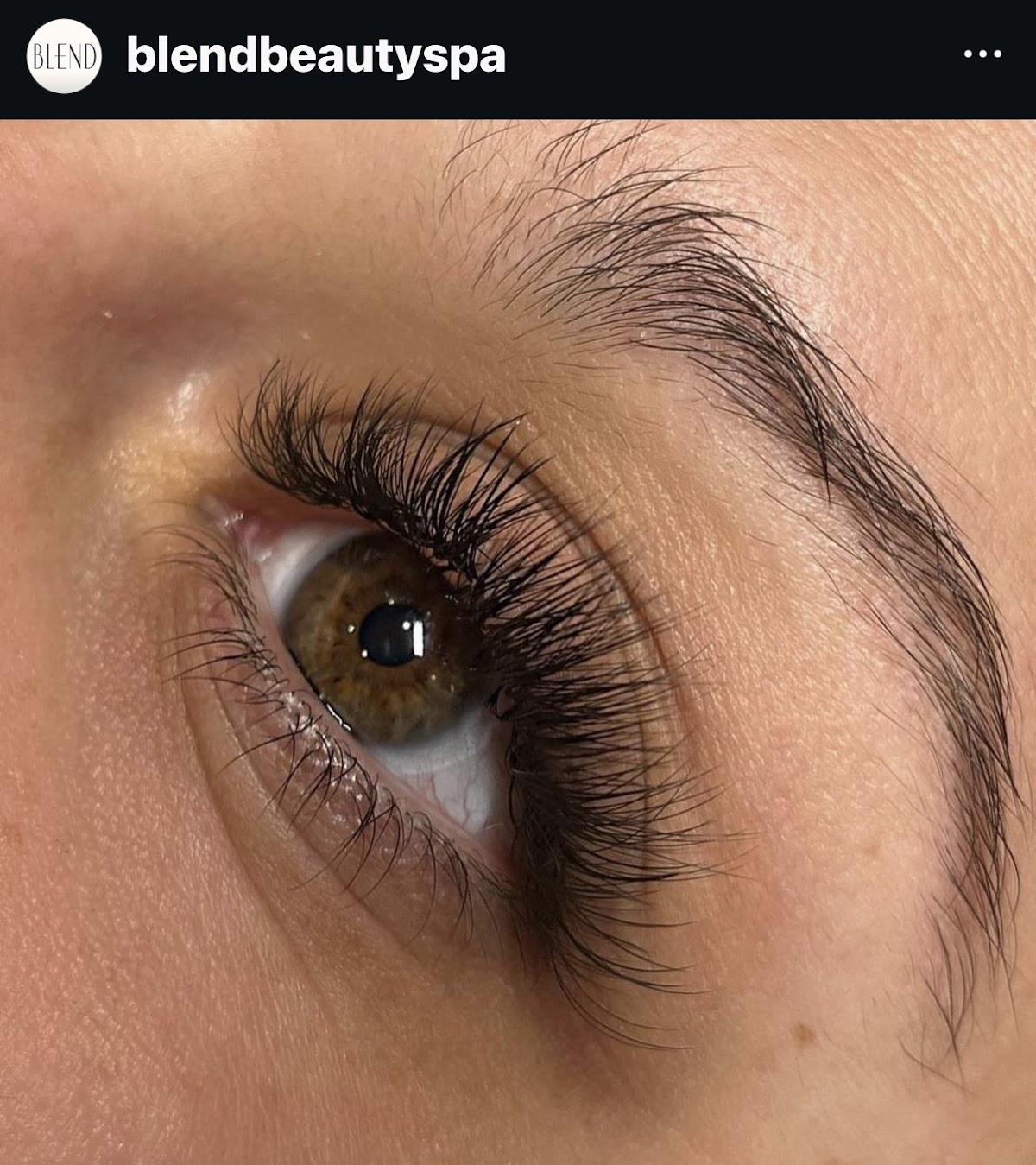 Blend Beauty & Spa
