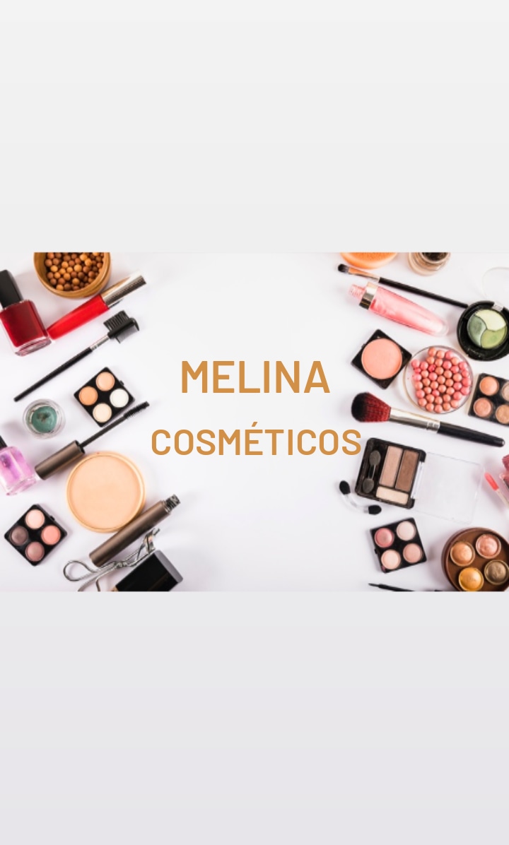 Melina Cosmeticos