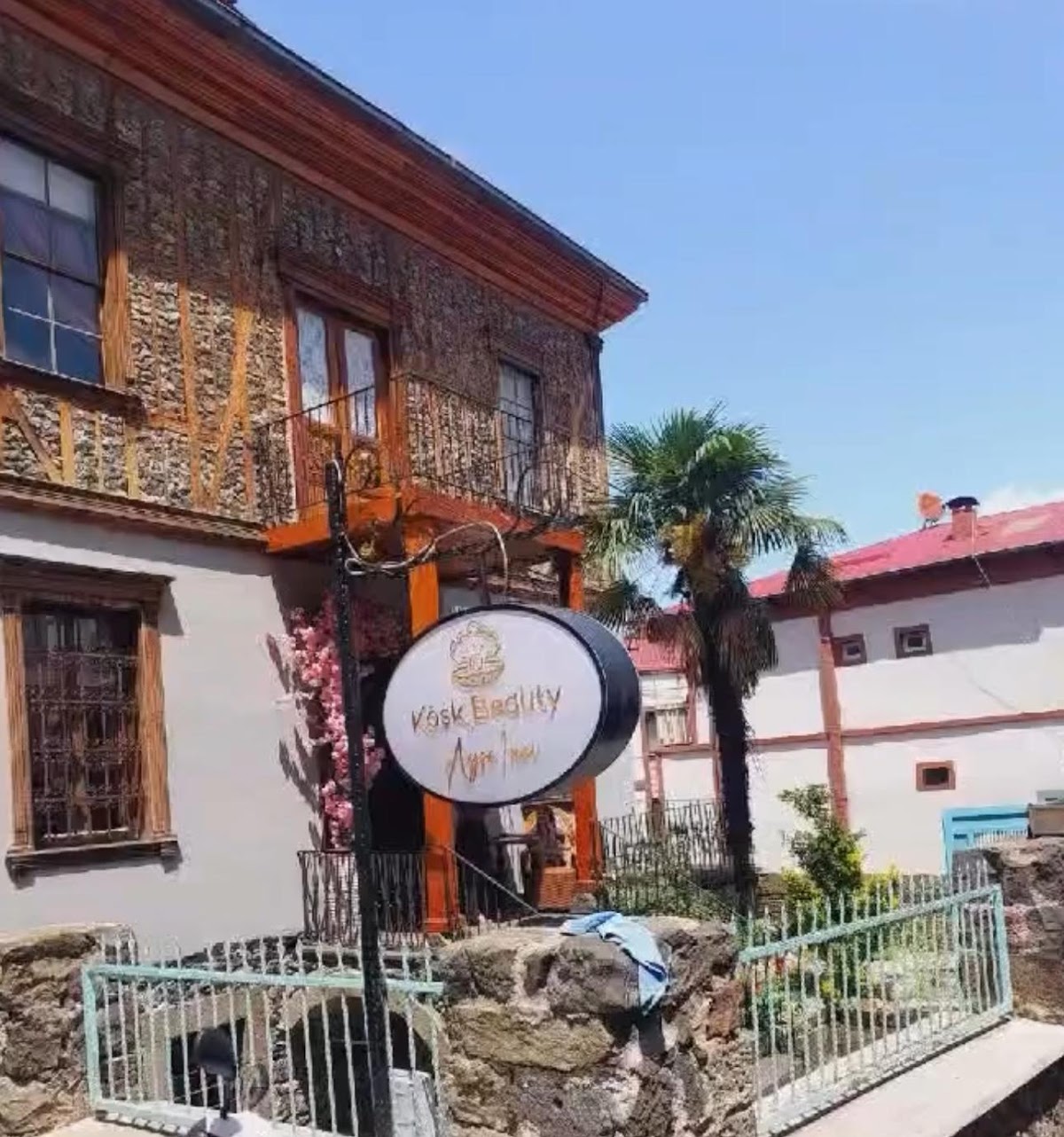 Ayşe İnci | Köşk Beauty Güzellik Merkezi