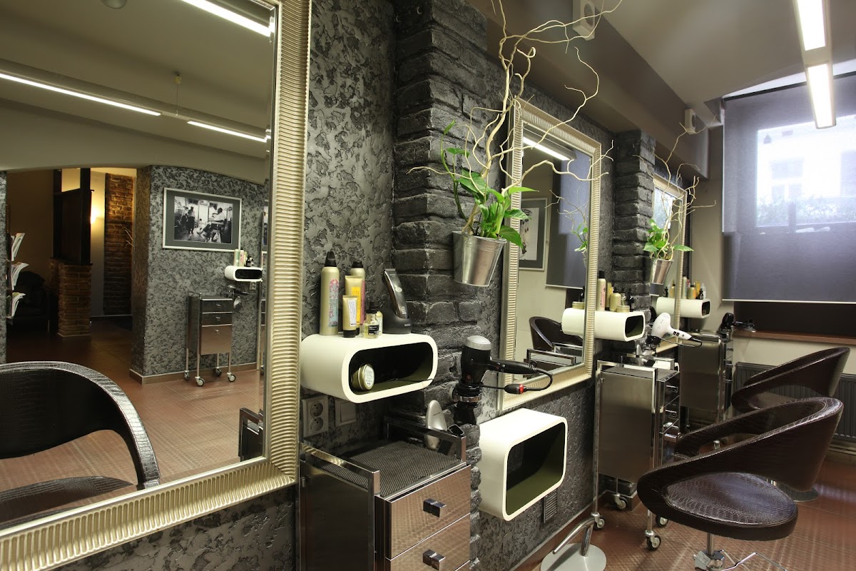 Studio La Cannelle