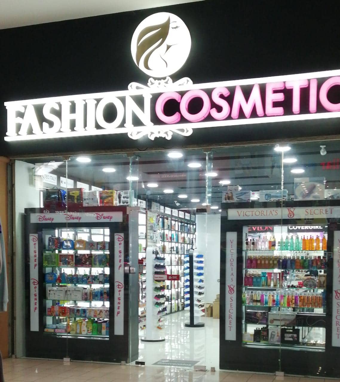 Fashion Cosmetic