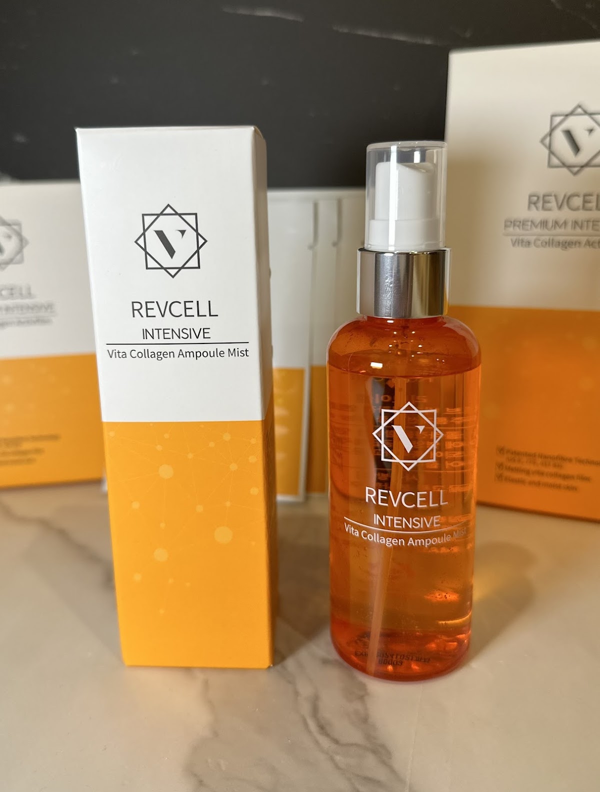 Stellar K-Beauty