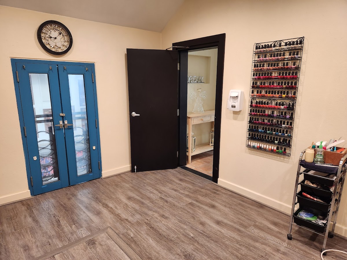 Salon Visage