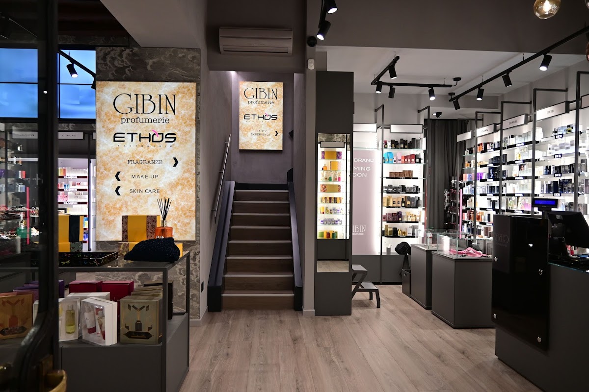 Gibin Profumerie