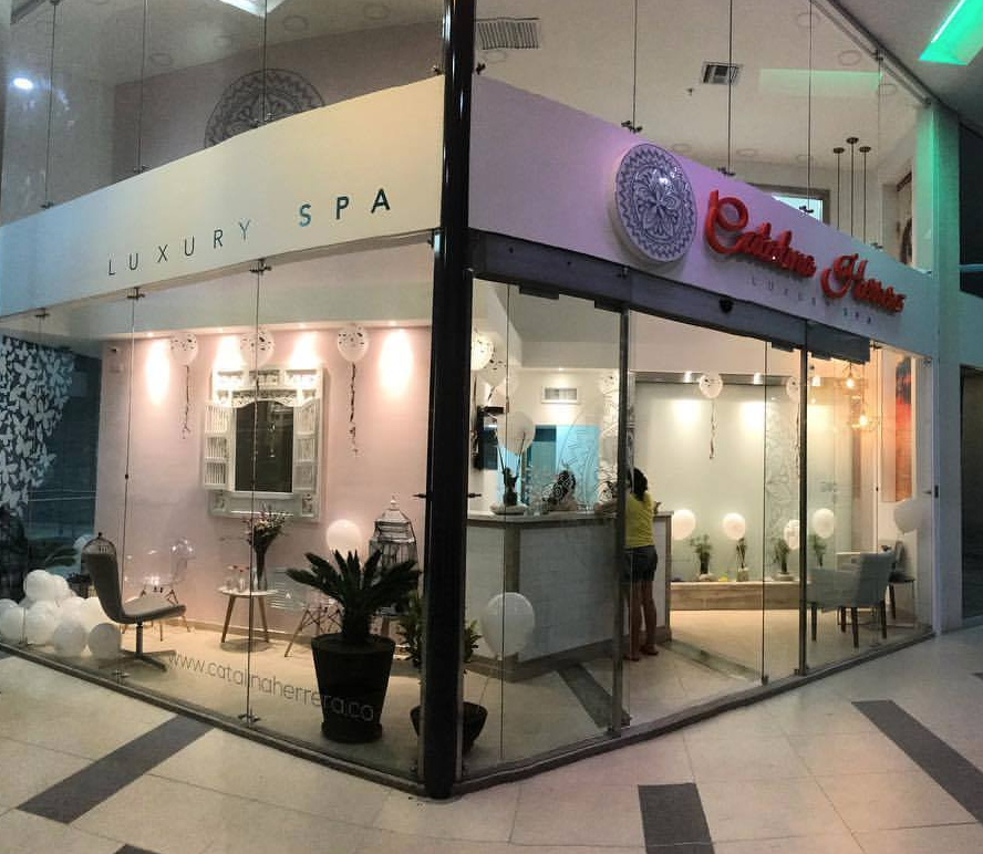Spa Catalina Herrera