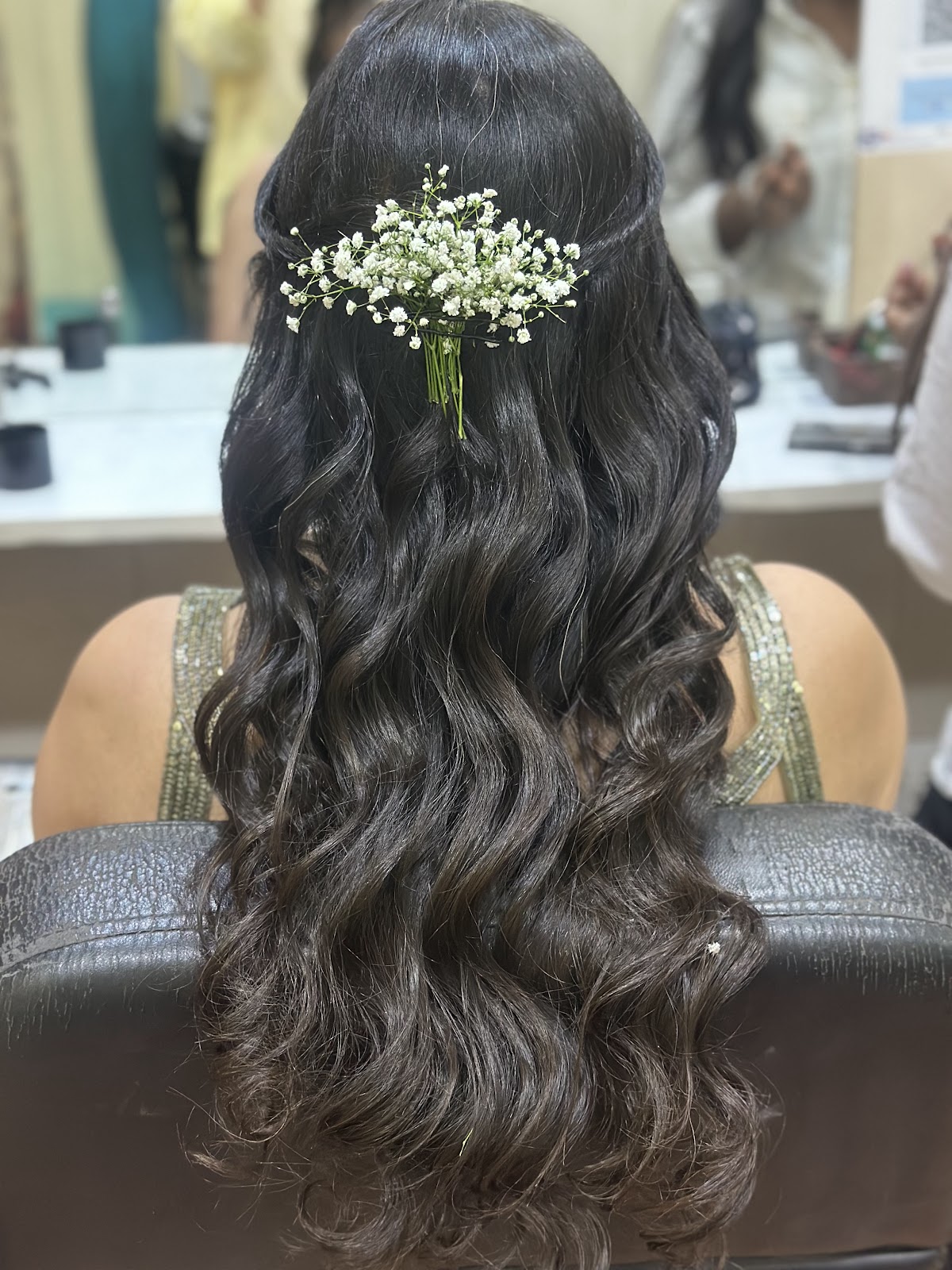 Indu Beauty Salon