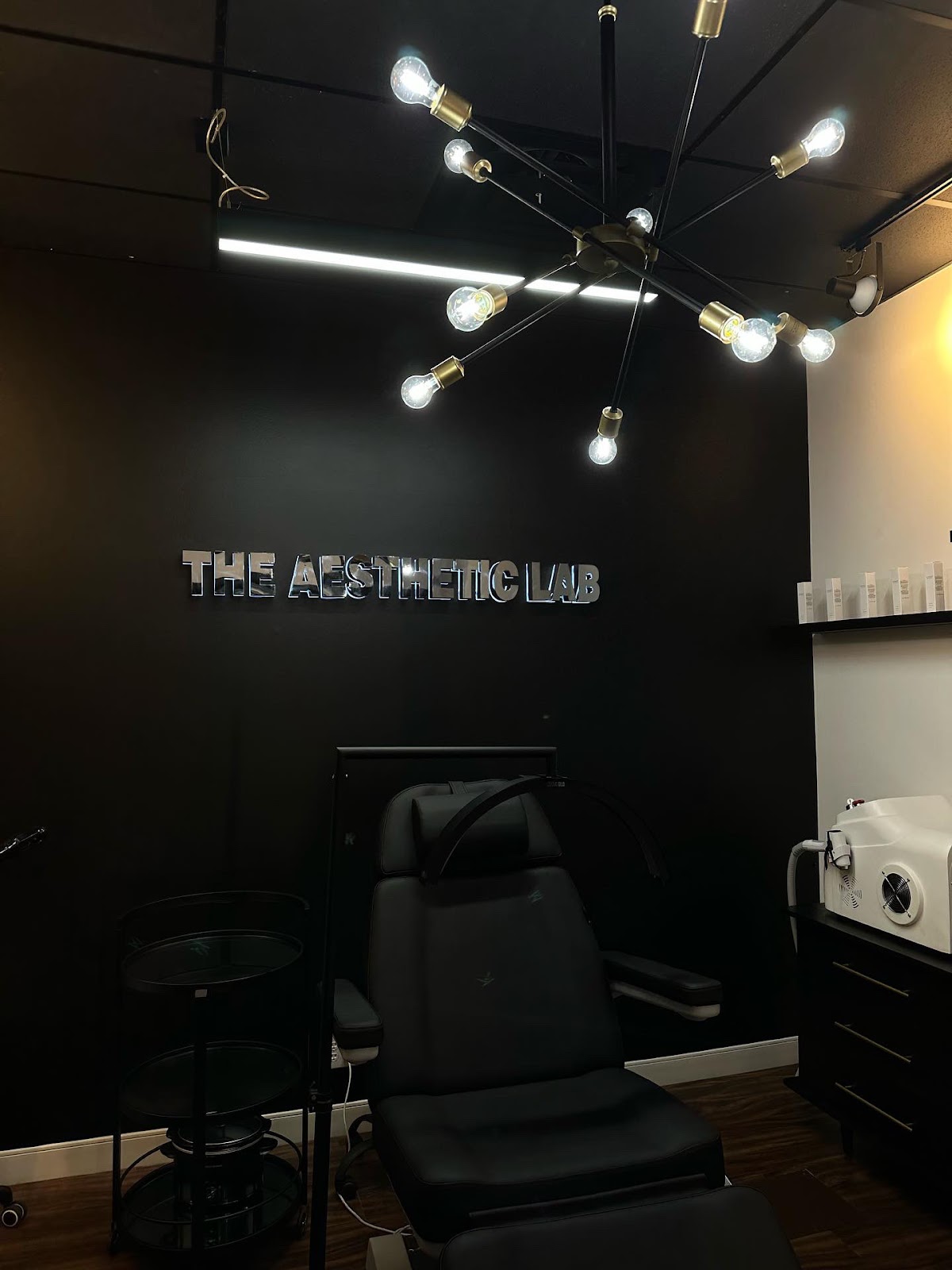 The Aesthetic Labs
