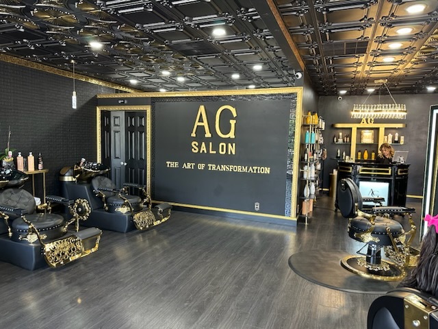AG Salon