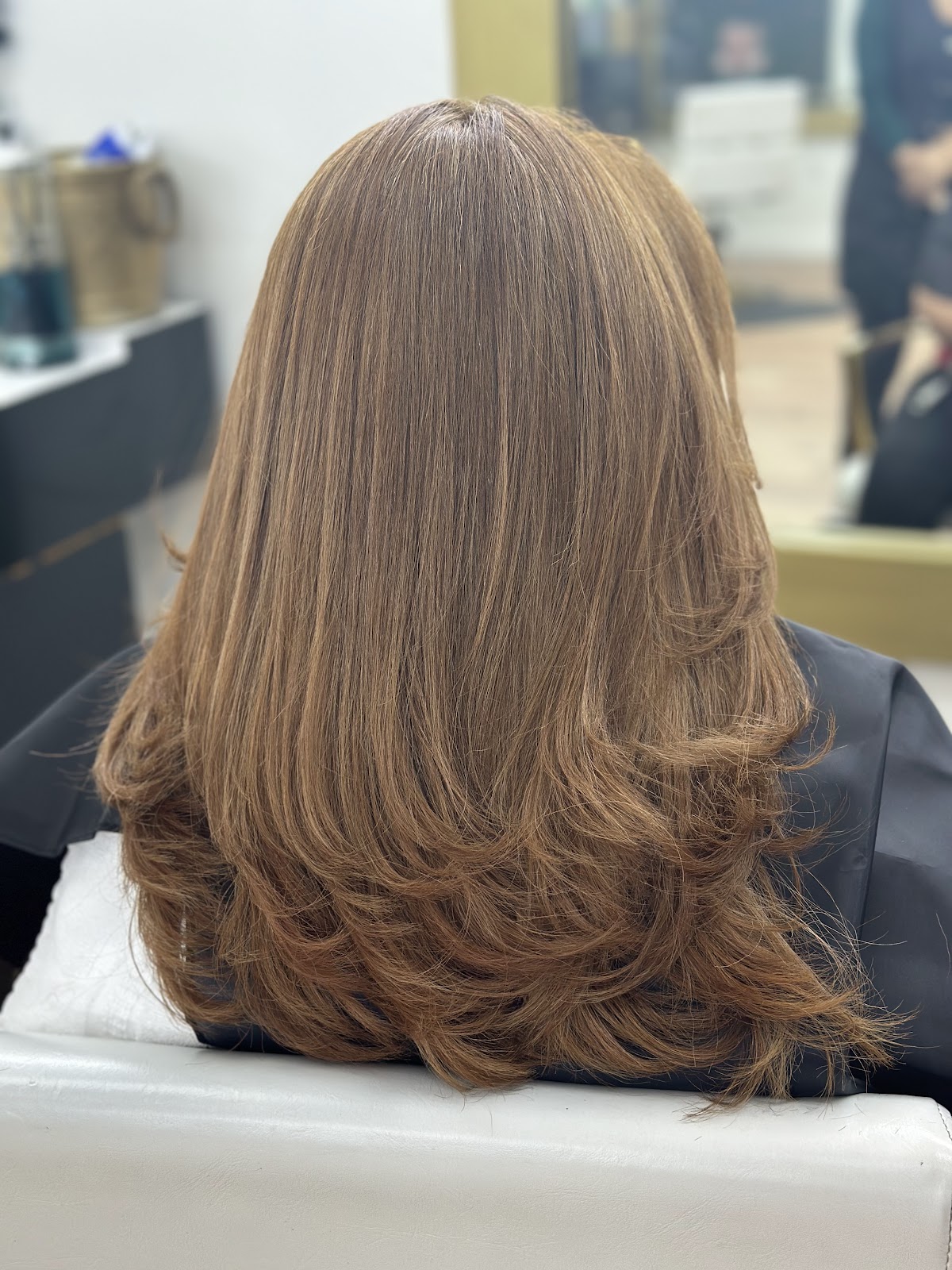 Karisma Dominican Hair Salon