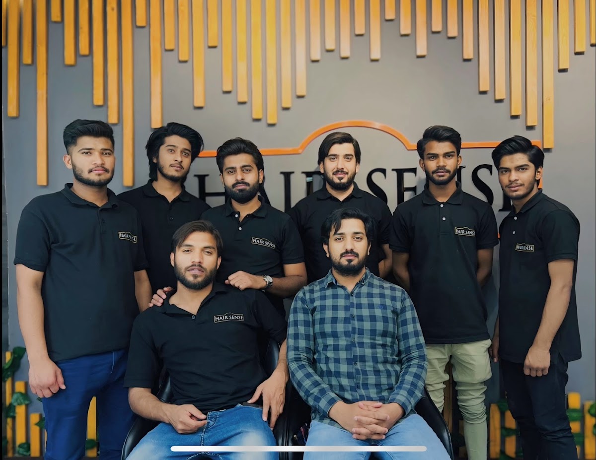 HairSense