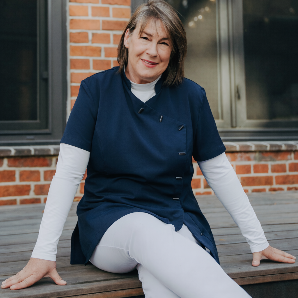 TraumhauT, Kerstin Peters, Ästhetik und Hautpflegezentrum