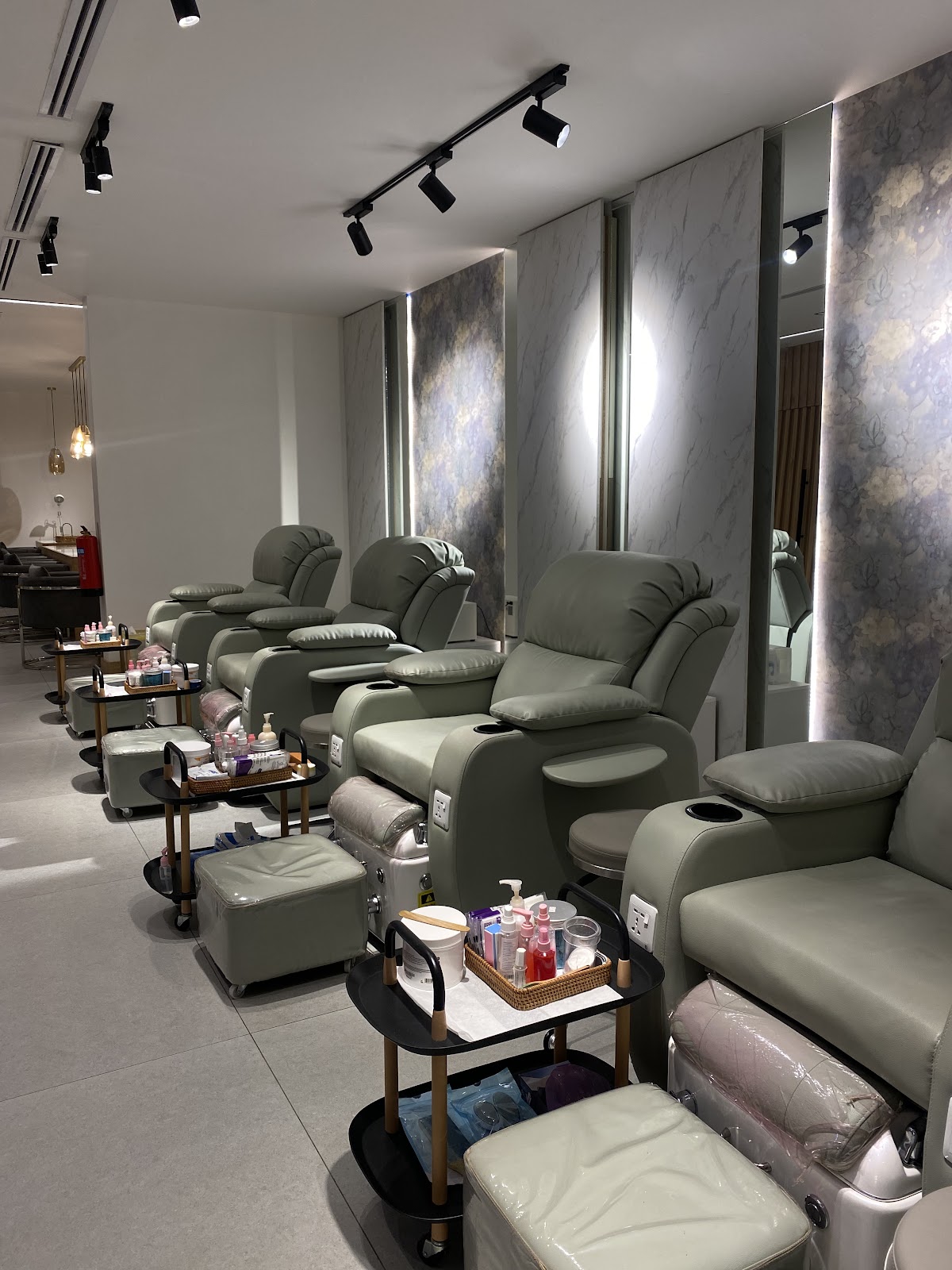 Glamour Salon&Spa