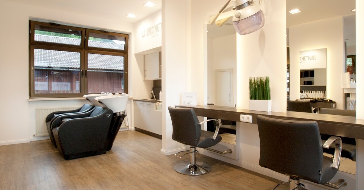 Michael Ascher Hair&Beauty