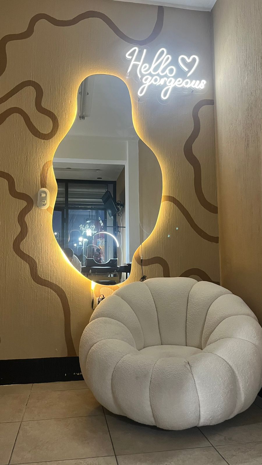 Glow Beauty Studio