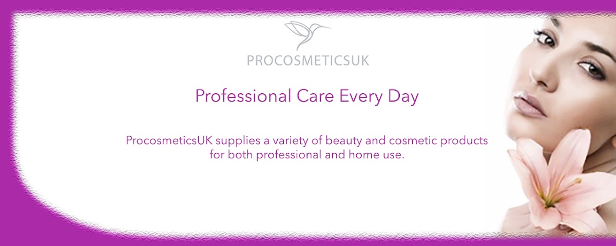 Procosmeticsuk Ltd