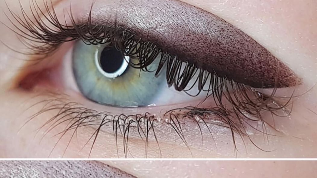 Beauty Studio Olga Lukyanova