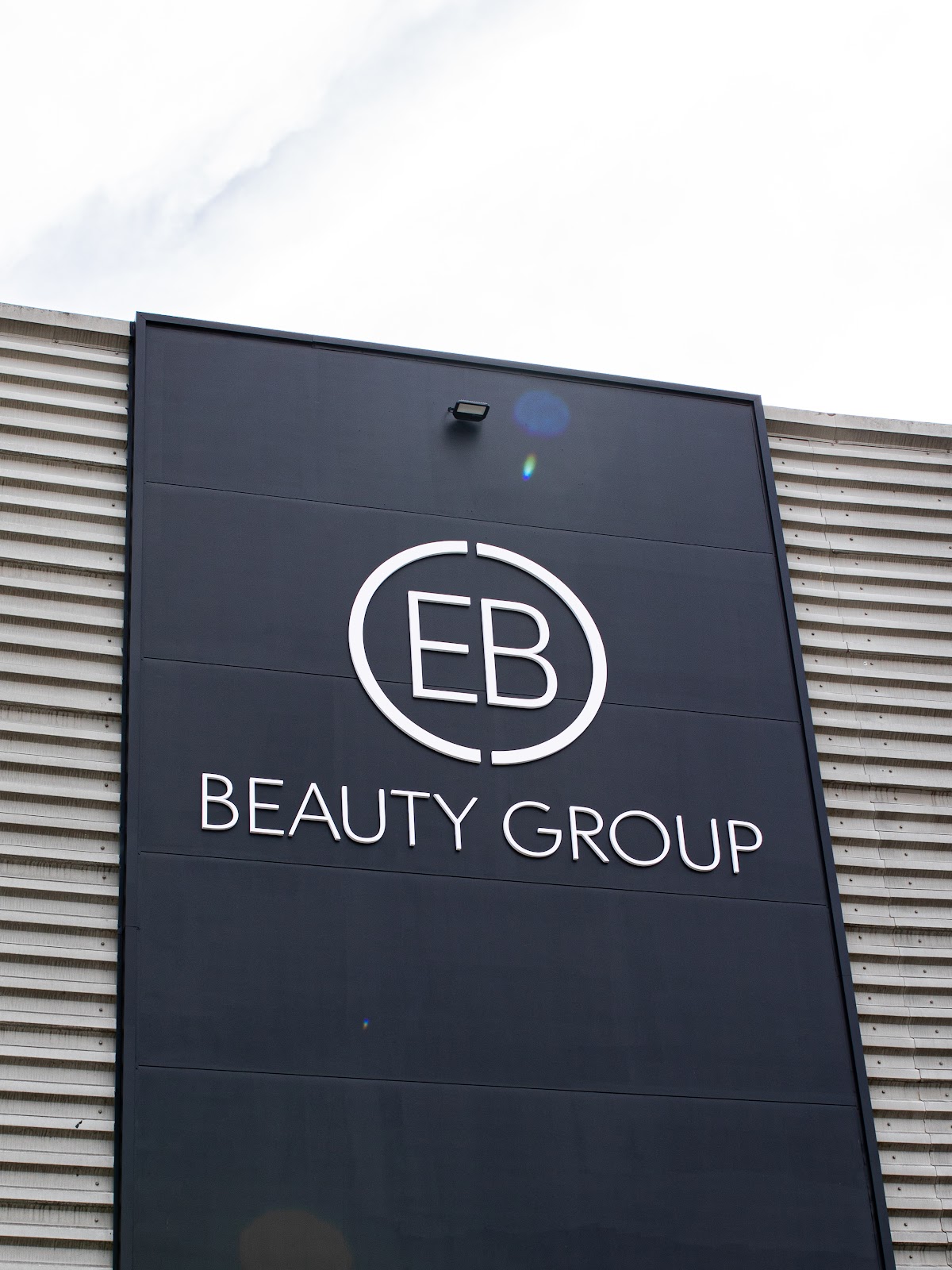 EB Beauty Group (Efecto Belleza)