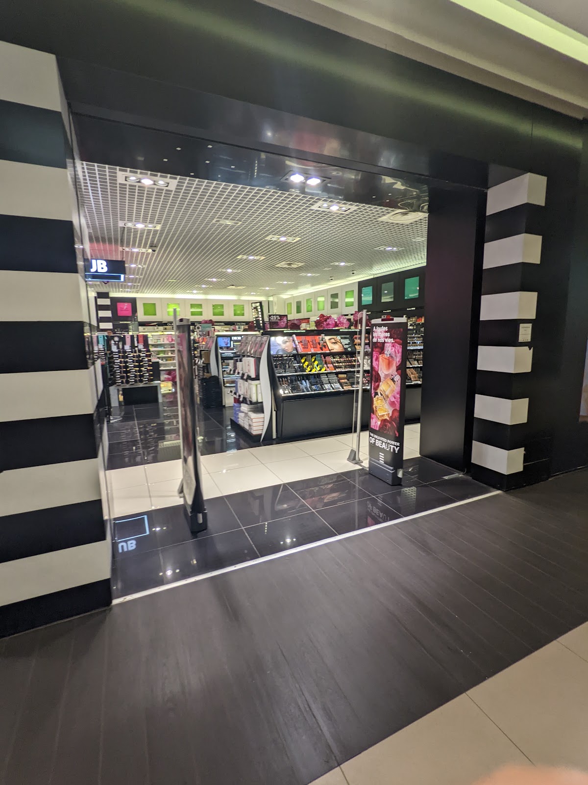 SEPHORA PLAN DE CAMPAGNE
