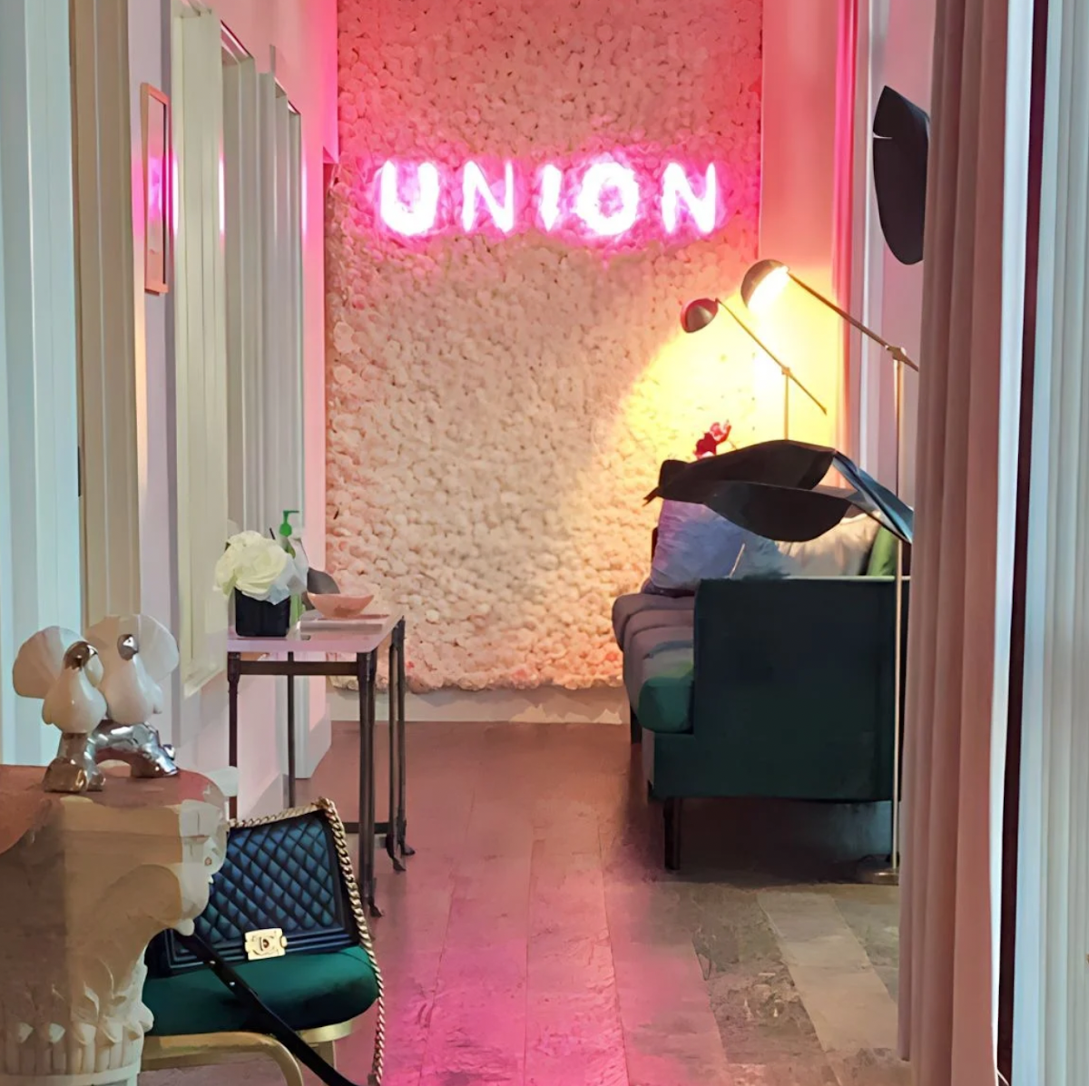 Union Beauty Lab