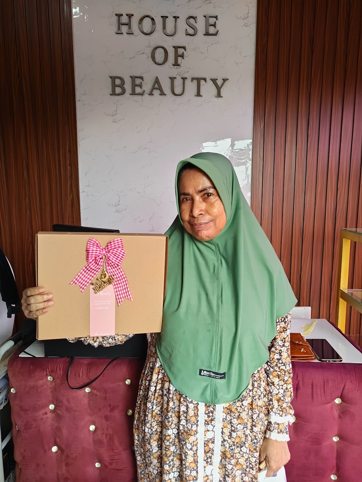 Rumah Cantik Arlova