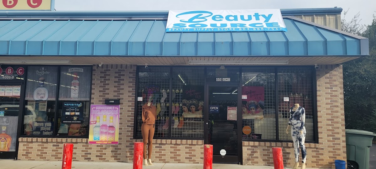 Beauty Source LLC