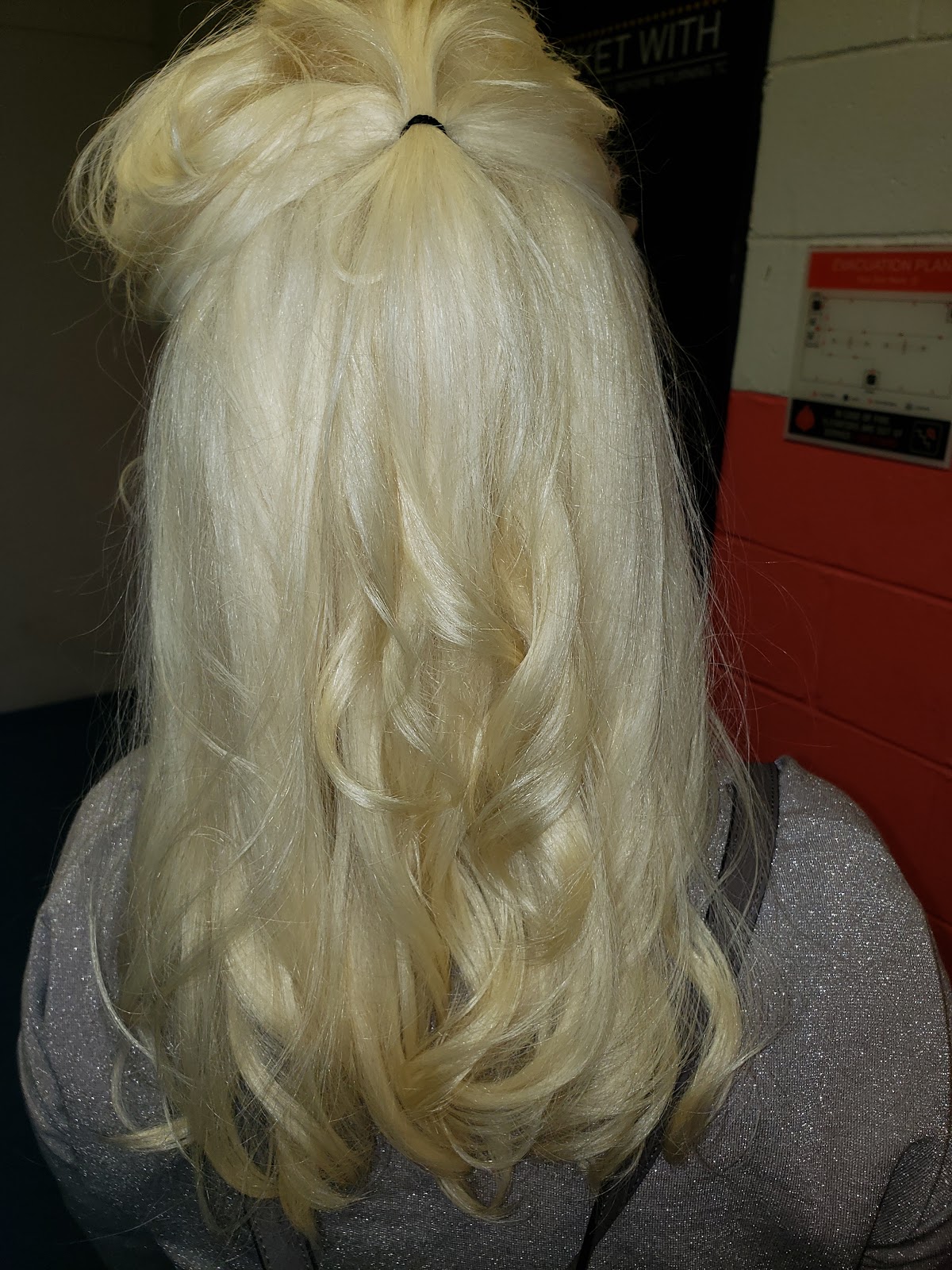 Salon Rouge
