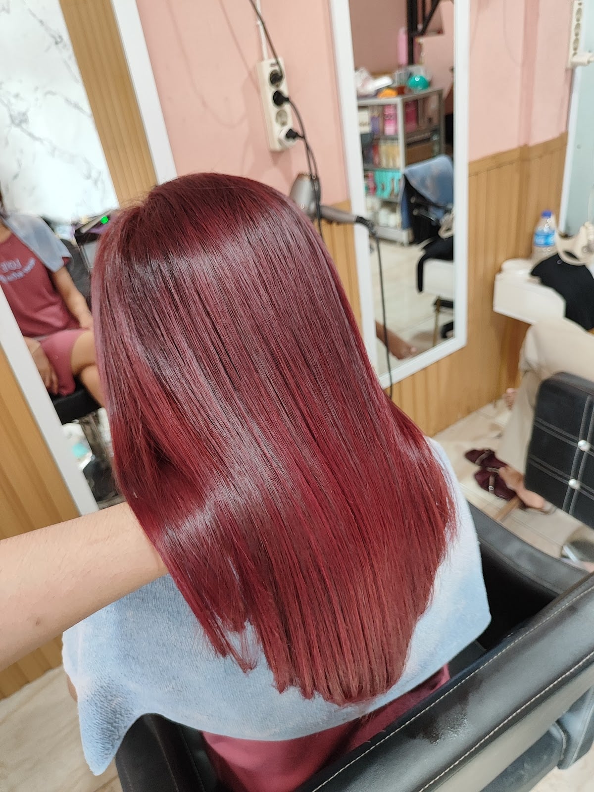Salon Aci