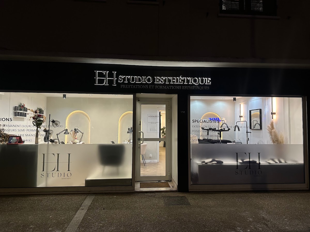EH Studio