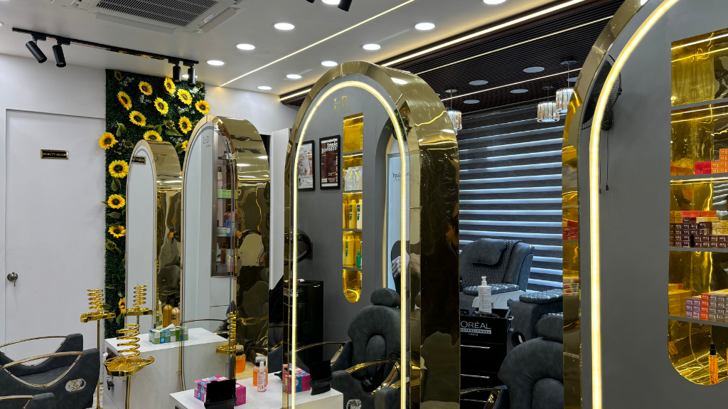 London Dreamz Salon