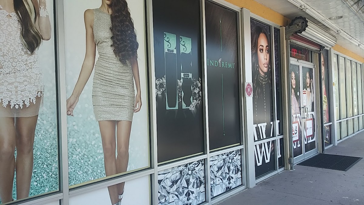 Beauty Depot