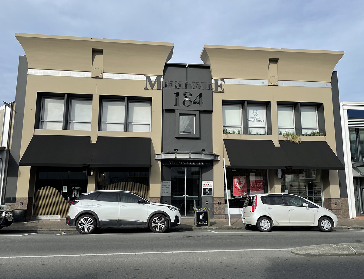 House of Beaute