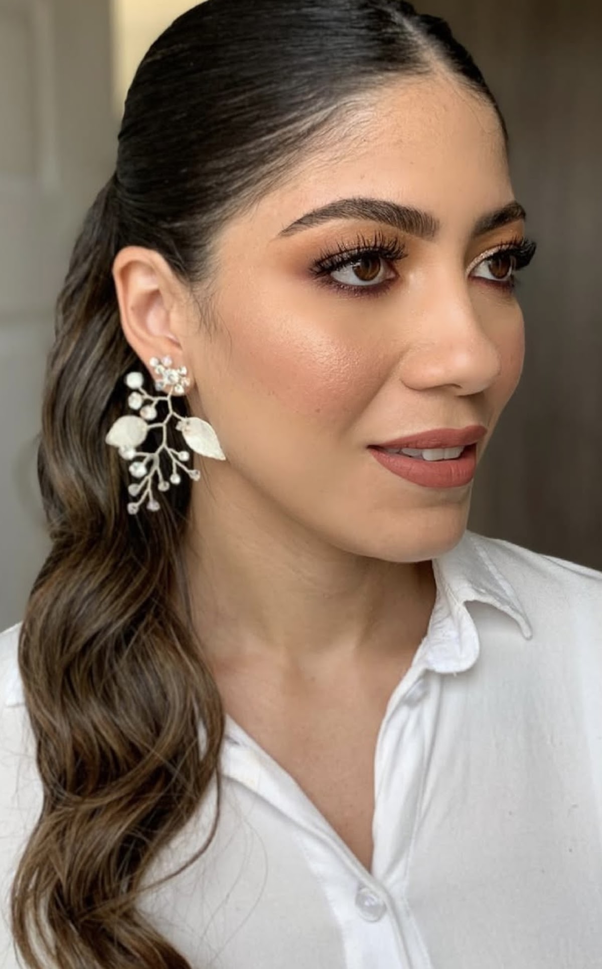 Maquillaje Cuautla AM Beauty Studio