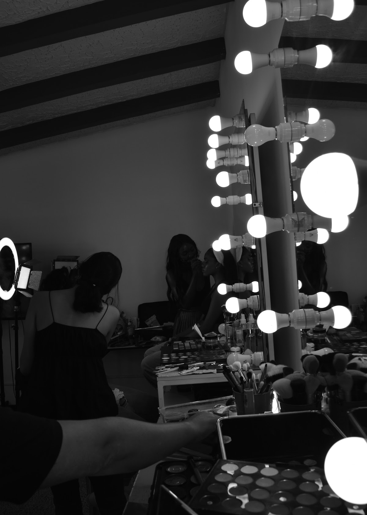 Urban Mua Makeup Studio