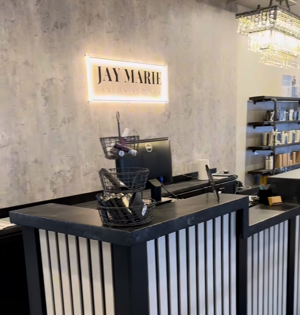 Jay Marie Salon and Spa