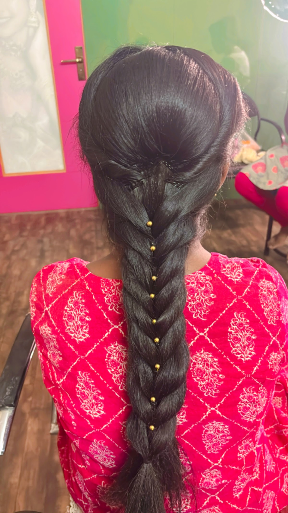 Freeze Beauty Salon