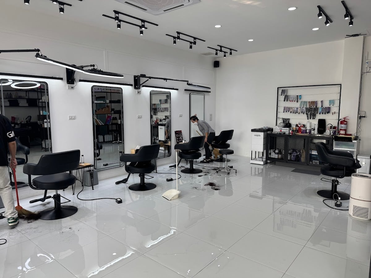 Derlift Hair