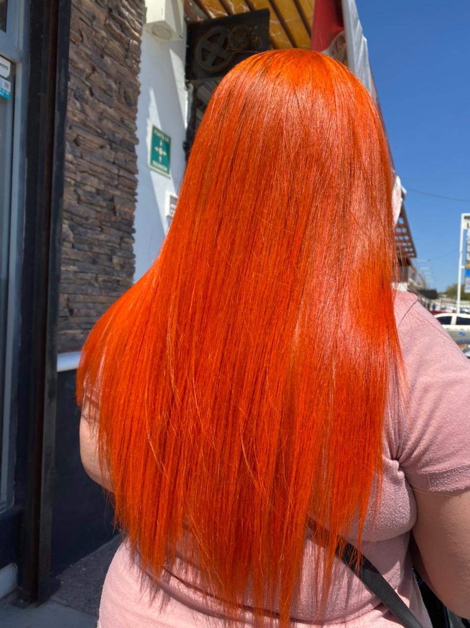 Chic Salon