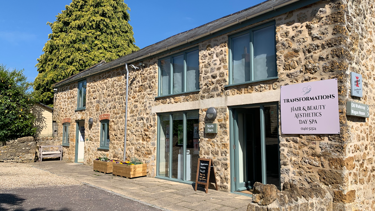 Transformations Hair, Beauty, Aesthetics & Day Spa