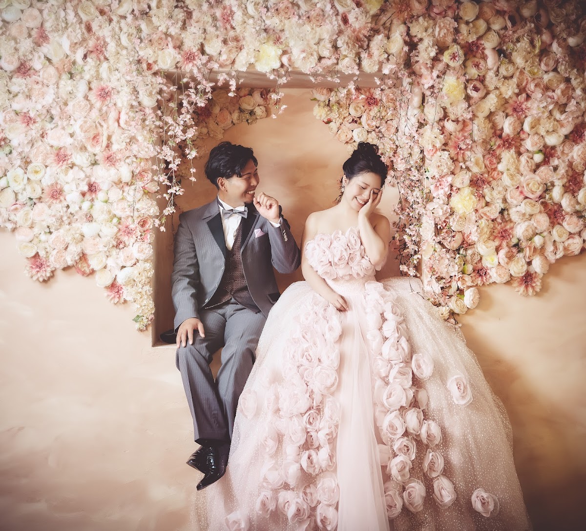 Best Color Wedding