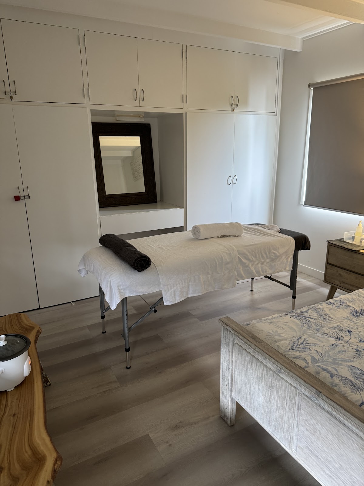 Prestige Beauty Spa - Mobile