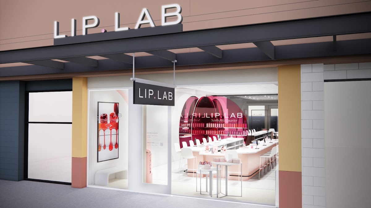 Lip Lab Scottsdale