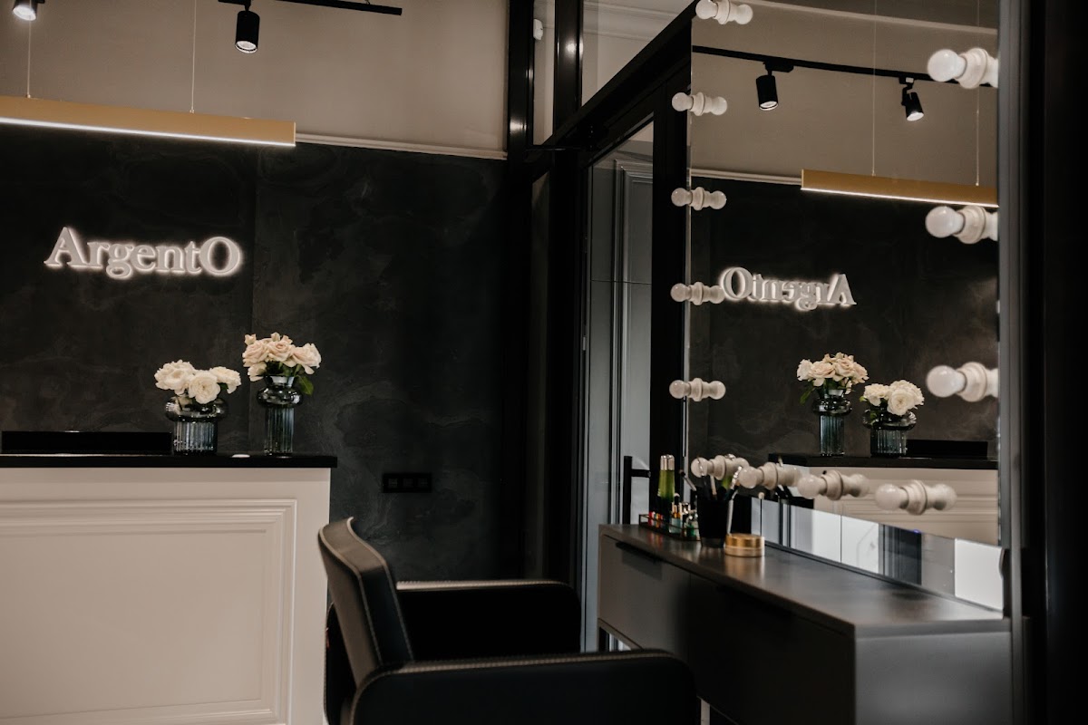 Argento