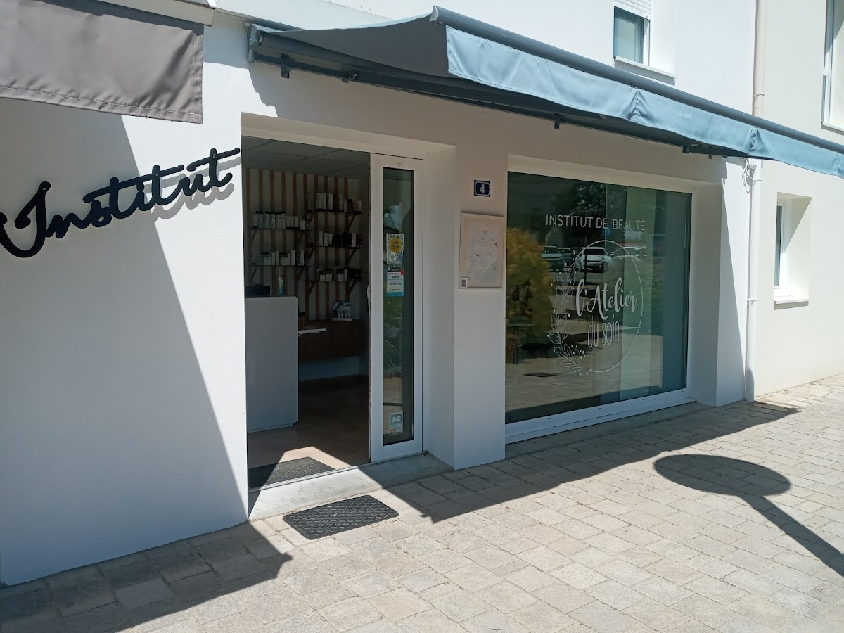 L'Atelier du Soin