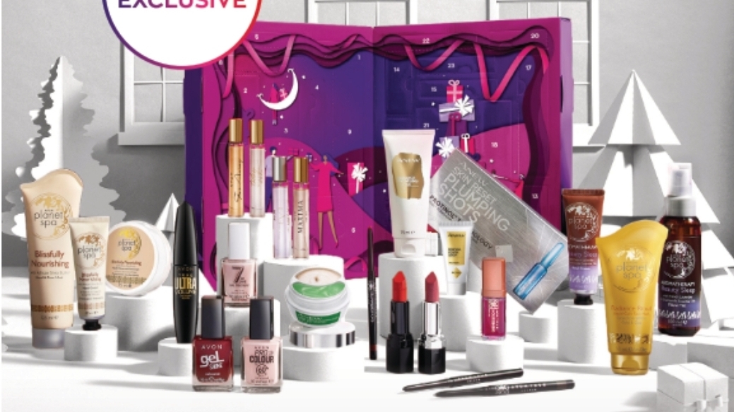 Avon by Beauty Bosses