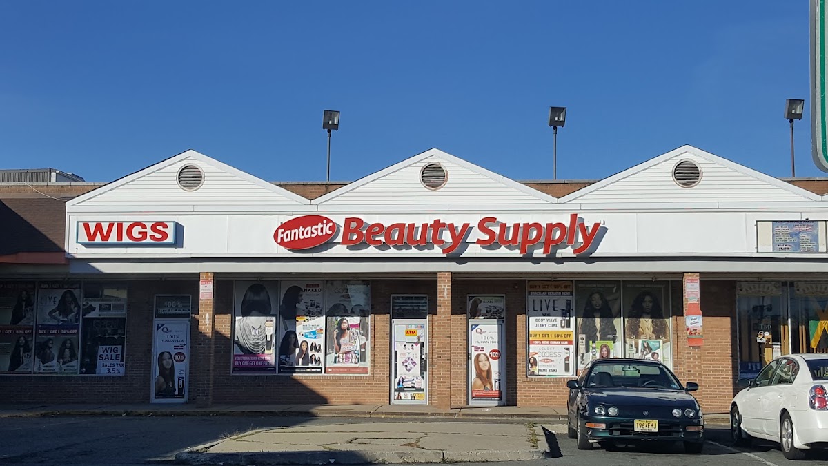 Fantastic Beauty Supply
