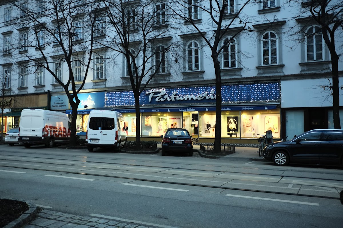 Parfumerie Schleien