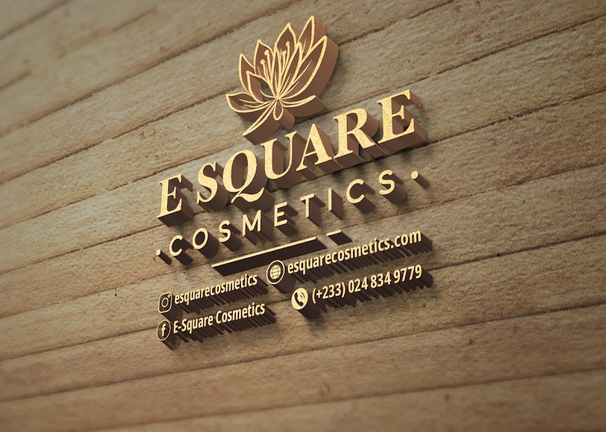 eSquare Cosmetics