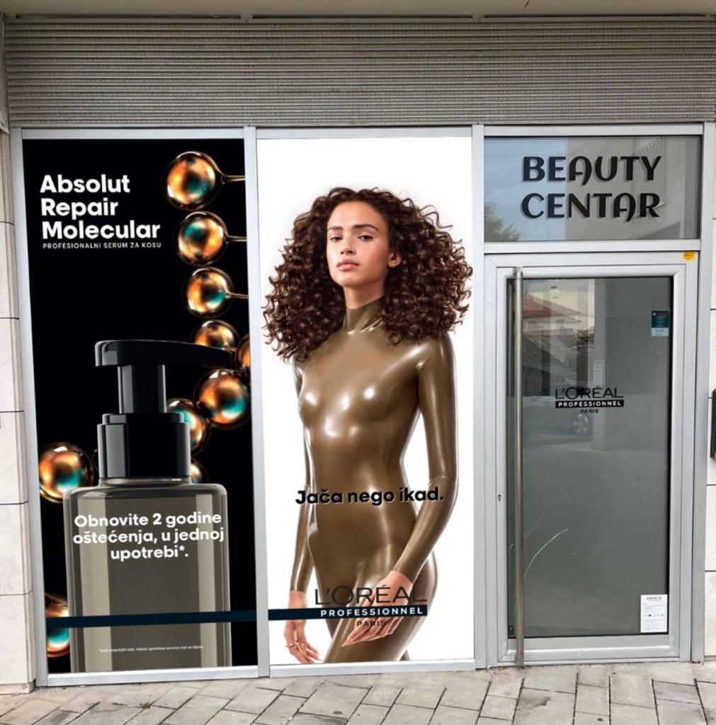 IM Beauty Studio